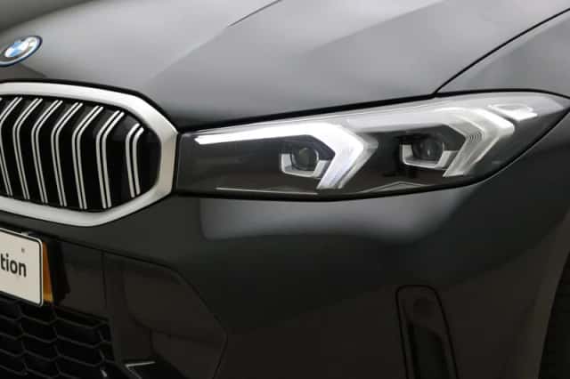 BMW 3-Serie (2025) thumbnail 21