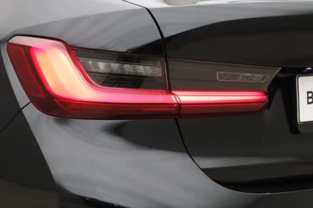 BMW 3-Serie (2025) thumbnail 22