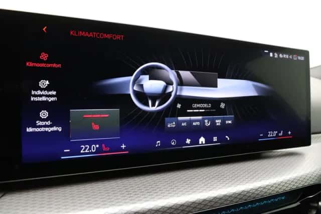 BMW 3-Serie (2025) thumbnail 23