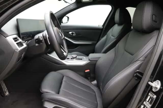 BMW 3-Serie (2025) thumbnail 5