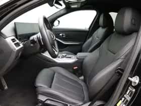 BMW 3-Serie (2025) thumbnail 5