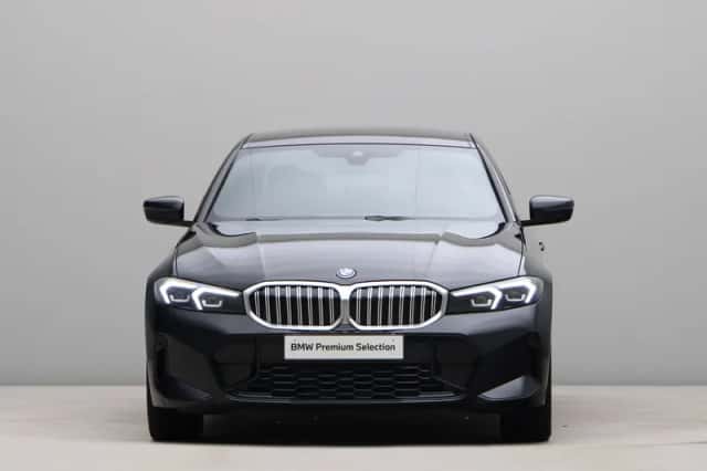 BMW 3-Serie (2025) thumbnail 6