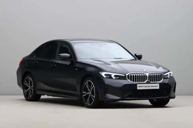 BMW 3-Serie (2025) thumbnail 7
