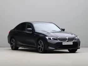 BMW 3-Serie (2025) thumbnail 7