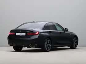 BMW 3-Serie (2025) thumbnail 9