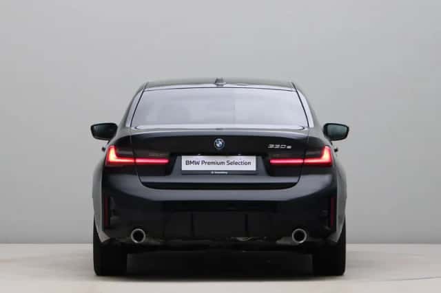 BMW 3-Serie (2025) thumbnail 10