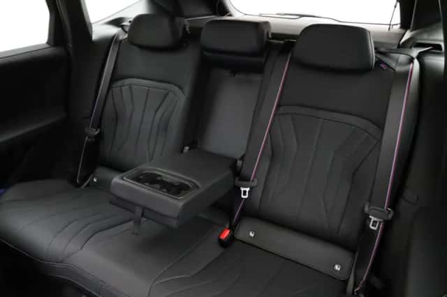 BMW iX3 (2026) thumbnail 14