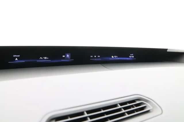 BMW iX3 (2026) thumbnail 15