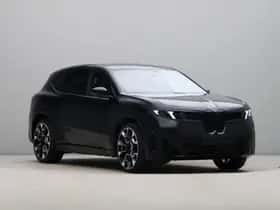 BMW iX3 (2026) thumbnail 3