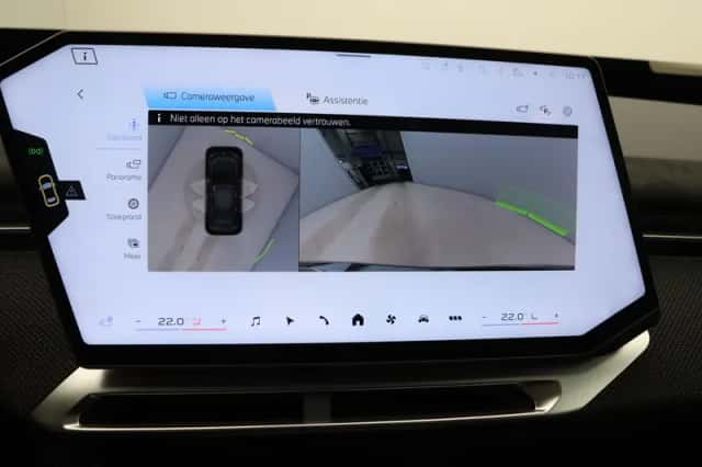 BMW iX3 (2026) thumbnail 22
