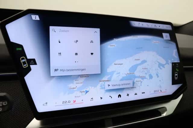 BMW iX3 (2026) thumbnail 23