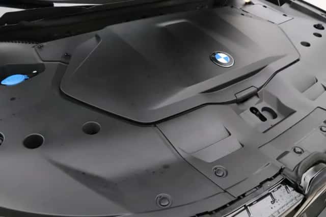 BMW iX3 (2026) thumbnail 26