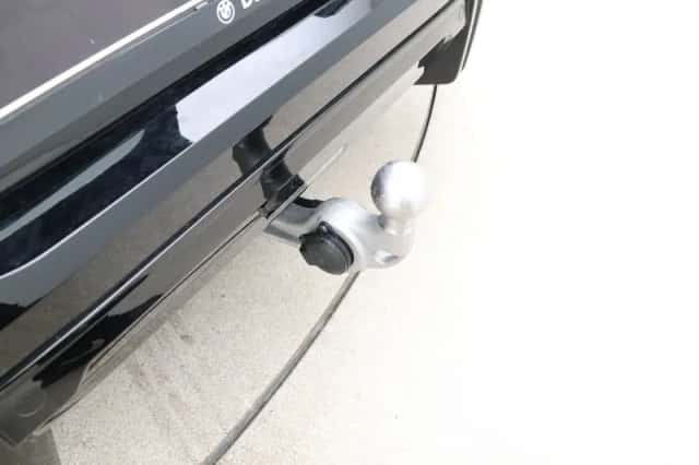 BMW iX3 (2026) thumbnail 27
