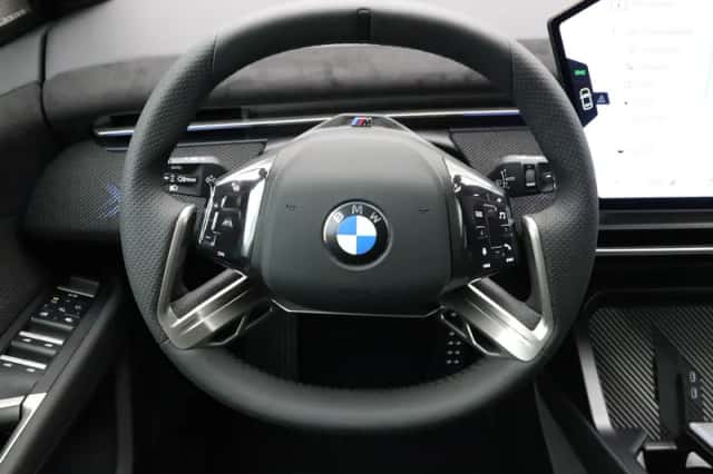 BMW iX3 (2026) thumbnail 33