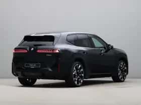 BMW iX3 (2026) thumbnail 5