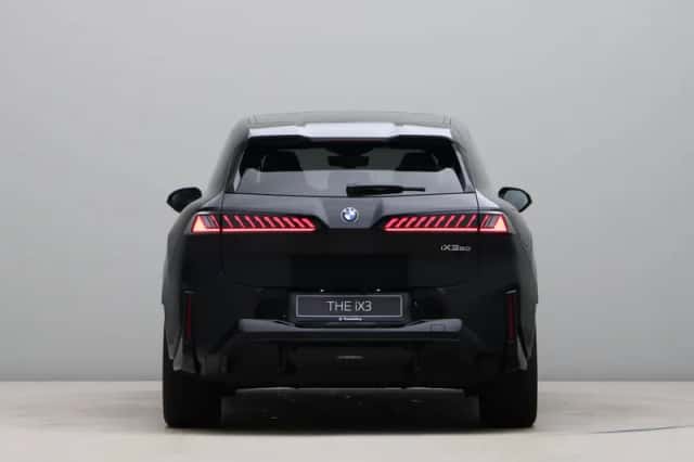 BMW iX3 (2026) thumbnail 6