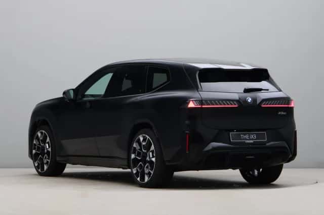 BMW iX3 (2026) thumbnail 7