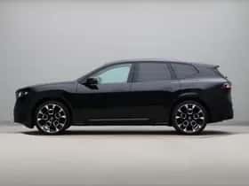BMW iX3 (2026) thumbnail 8