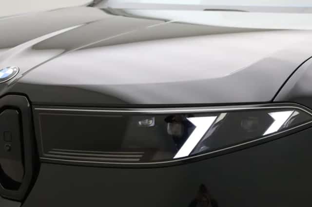 BMW iX3 (2026) thumbnail 10