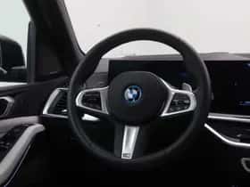BMW X5 (2025) thumbnail 2