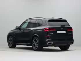 BMW X5 (2025) thumbnail 11