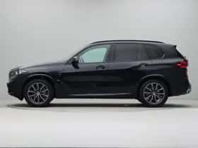 BMW X5 (2025) thumbnail 12