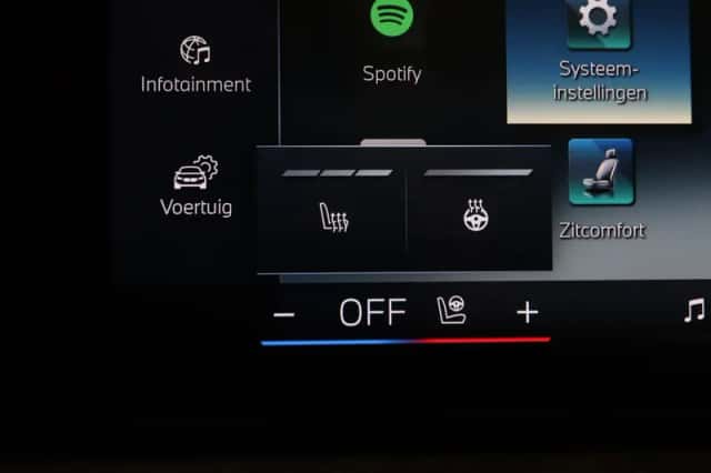 BMW X5 (2025) thumbnail 14