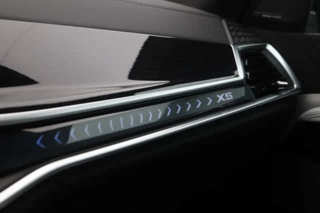 BMW X5 (2025) thumbnail 20