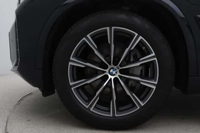 BMW X5 (2025) thumbnail 21