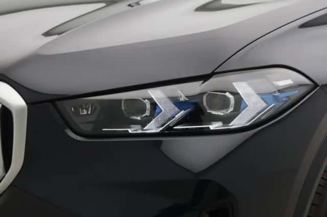 BMW X5 (2025) thumbnail 22