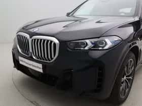 BMW X5 (2025) thumbnail 23
