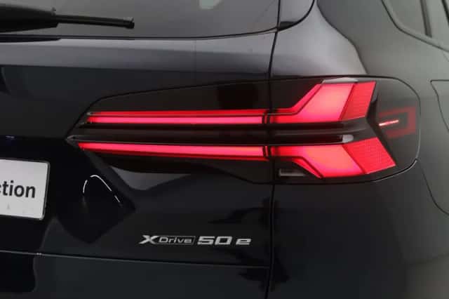 BMW X5 (2025) thumbnail 24
