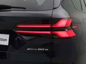 BMW X5 (2025) thumbnail 24