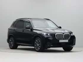 BMW X5 (2025) thumbnail 7