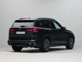 BMW X5 (2025) thumbnail 9