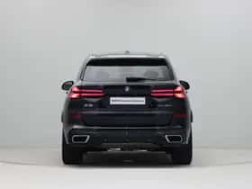BMW X5 (2025) thumbnail 10