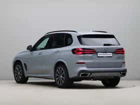BMW X5 (2025) thumbnail 11