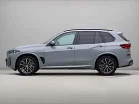 BMW X5 (2025) thumbnail 12
