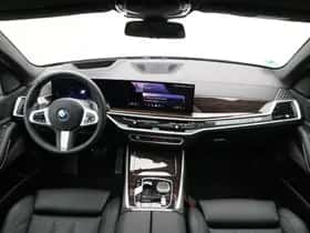 BMW X5 (2025) thumbnail 13