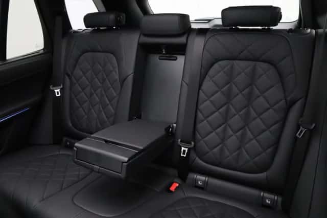 BMW X5 (2025) thumbnail 17