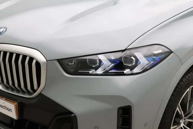 BMW X5 (2025) thumbnail 21