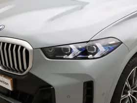 BMW X5 (2025) thumbnail 21