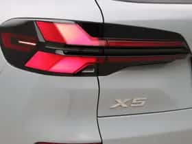 BMW X5 (2025) thumbnail 22