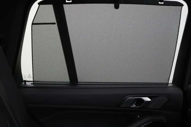 BMW X5 (2025) thumbnail 25