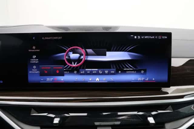 BMW X5 (2025) thumbnail 27
