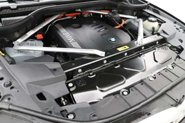 BMW X5 (2025) thumbnail 4