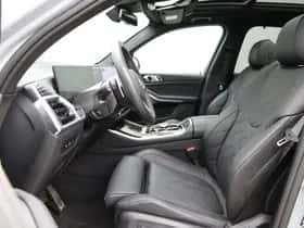 BMW X5 (2025) thumbnail 5