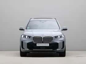 BMW X5 (2025) thumbnail 6
