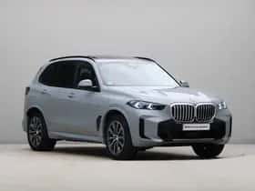 BMW X5 (2025) thumbnail 7