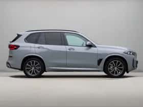 BMW X5 (2025) thumbnail 8